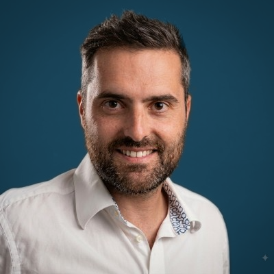 Benoît Ploquin, fondateur de Data2Decisions
