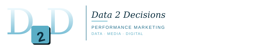 Data2Decisions